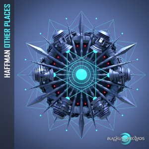 Dengarkan lagu Other Places (Original Mix) nyanyian Haffman dengan lirik