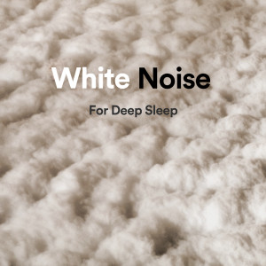 White Noise Sleep Music的专辑White Noise for Deep Sleep (Sleep Music)