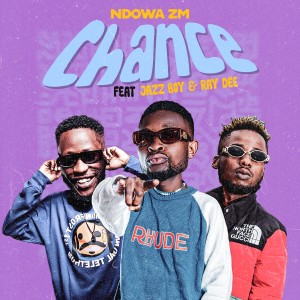 Ndowa Zambia的專輯Chance