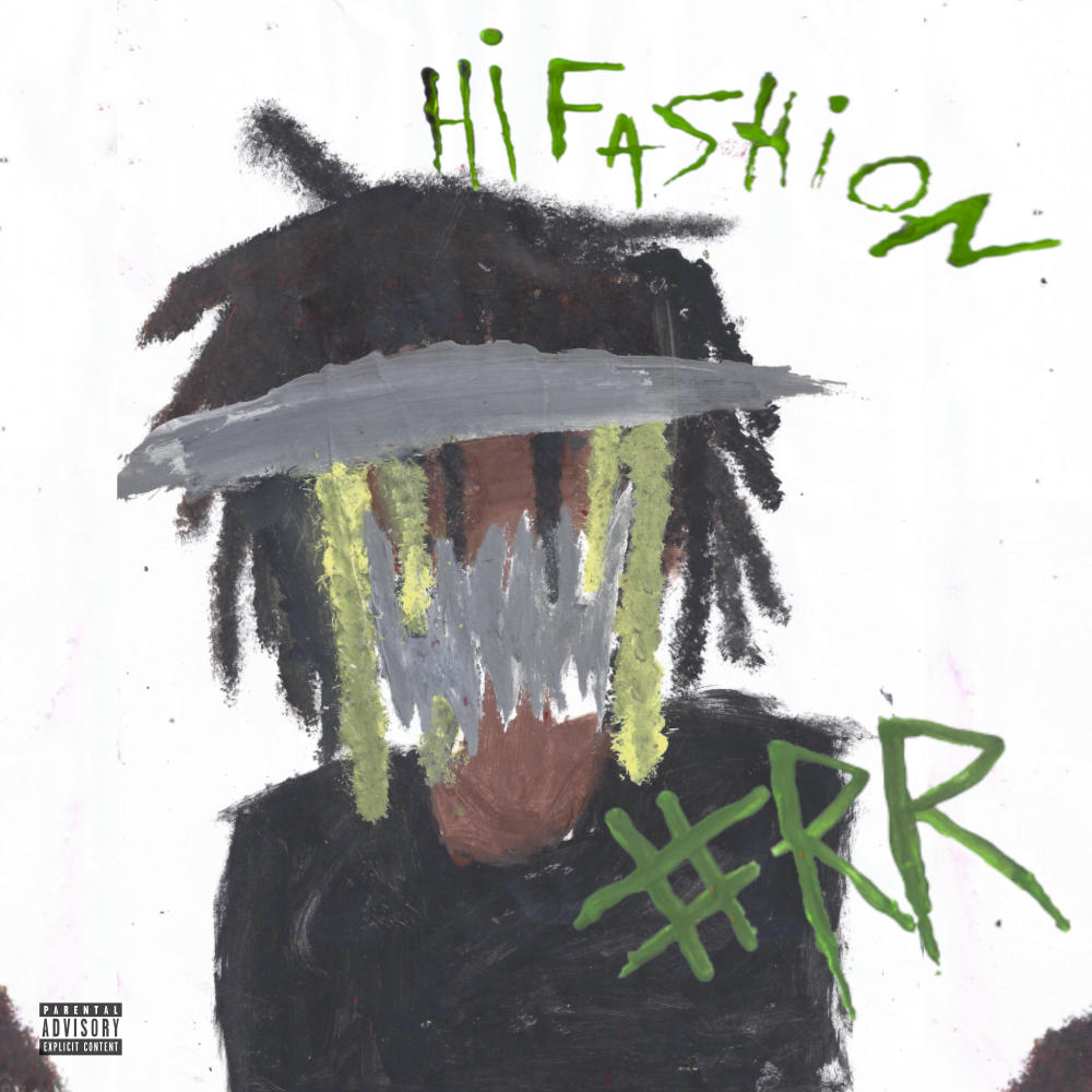 FastShit! (feat. Take7) (Explicit)
