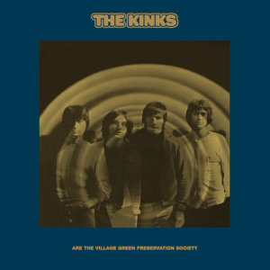 The Kinks的專輯Misty Water (Mono Mix)