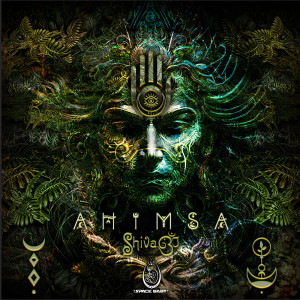 Shiva3的專輯Ahimsa