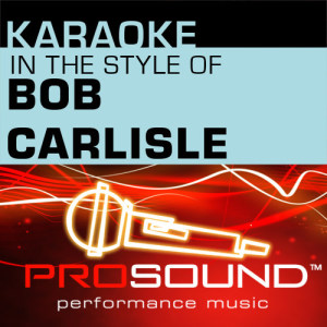 ดาวน์โหลดและฟังเพลง Butterfly Kisses (Karaoke With Background Vocals)[In the style of Bob Carlisle] พร้อมเนื้อเพลงจาก ProSound Karaoke Band