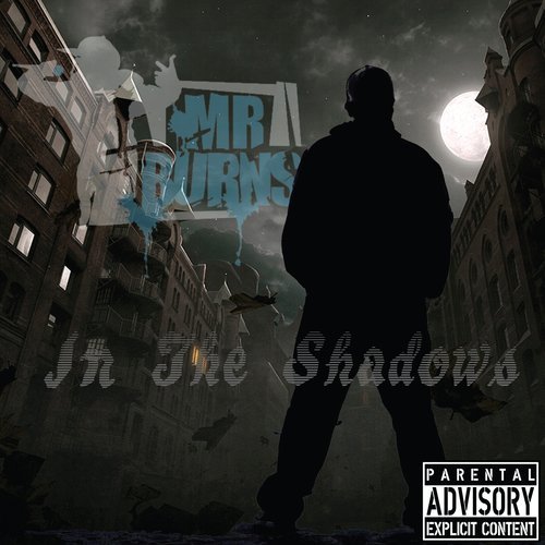 Raindrops (feat. Chris Ray) (Explicit)