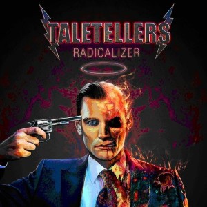 收聽Taletellers的Rolling into Ruin歌詞歌曲