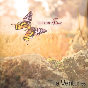 收听The Ventures的Beyond The Reef歌词歌曲