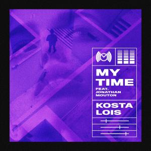 收聽Kosta Lois的My Time歌詞歌曲
