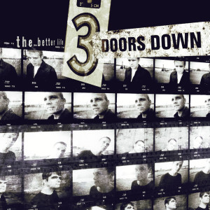 收聽3 Doors Down的Be Like That歌詞歌曲
