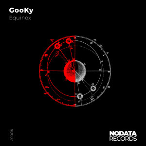 收聽GooKy的Equinox歌詞歌曲