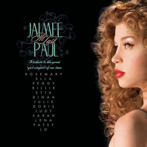 ดาวน์โหลดและฟังเพลง Sentimental Journey พร้อมเนื้อเพลงจาก Jaimee Paul
