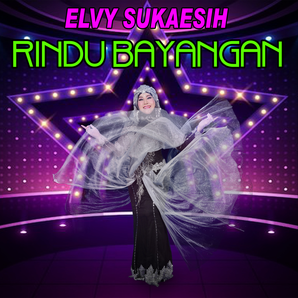 RINDU BAYANGAN