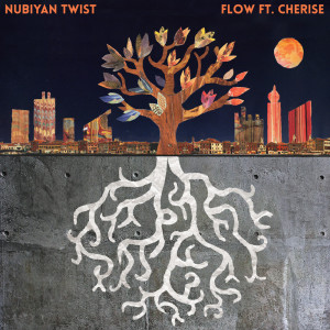 Nubiyan Twist的專輯Flow