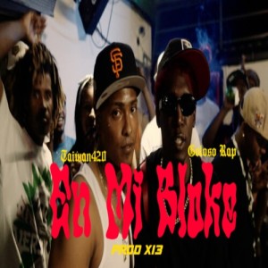 Album En Mi Bloke (Explicit) from 