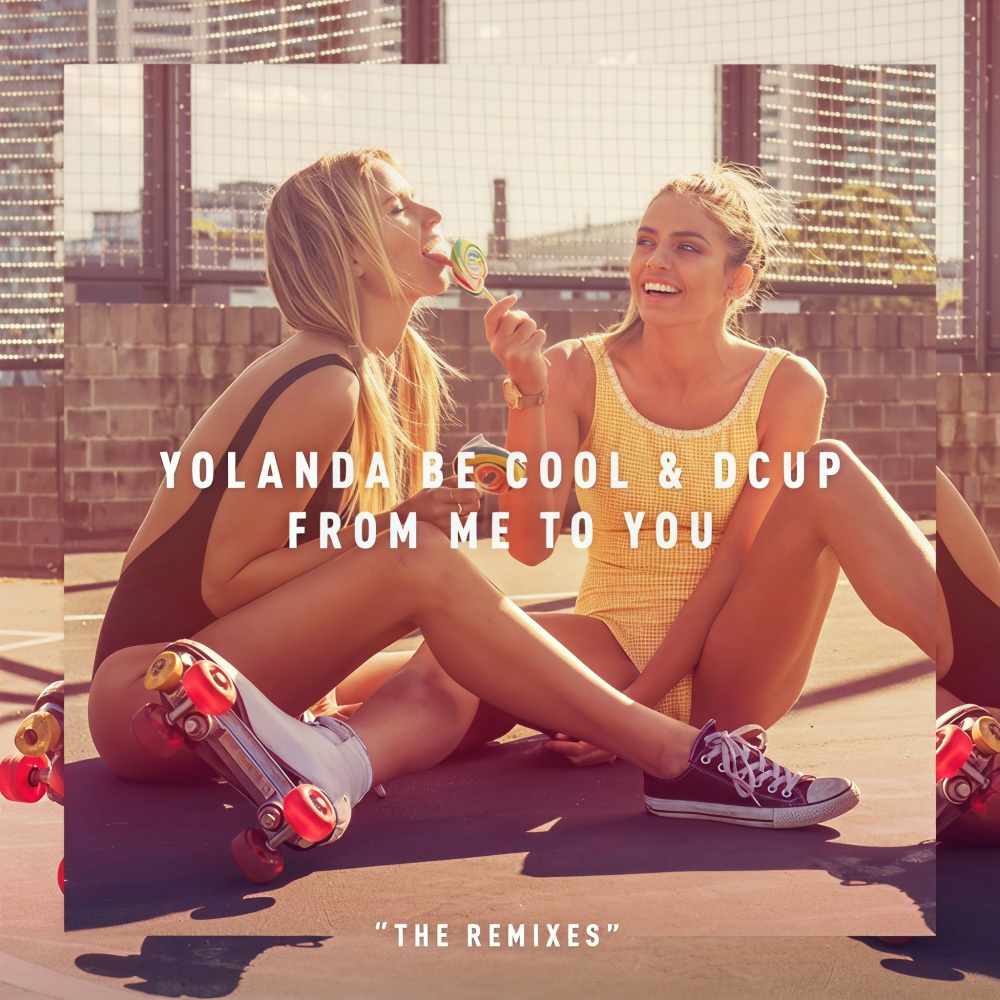 From Me to You (Tocadisco Mix)