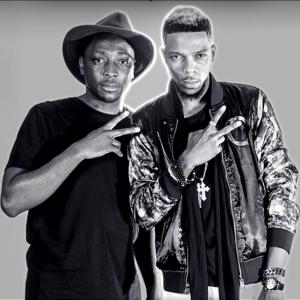 Kwame的專輯Calling by Kwame, & Dalla Supreme