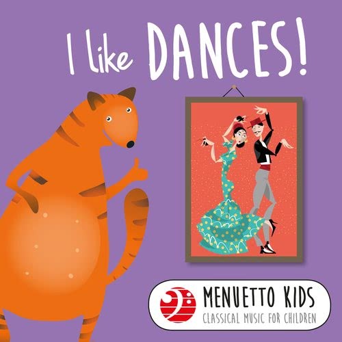 German Dances, WoO 8: No. 2 in A Major