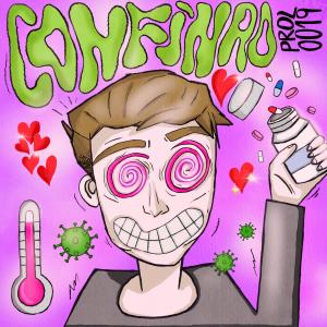 ดาวน์โหลดและฟังเพลง confinao พร้อมเนื้อเพลงจาก Prol 0019