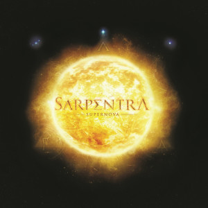 ดาวน์โหลดและฟังเพลง Supernova พร้อมเนื้อเพลงจาก Sarpentra