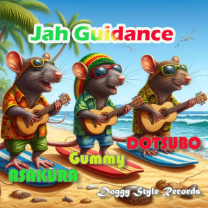 Gummy的專輯Jah Guidance (feat. Gummy, ASAKURA & TSUBONNU)