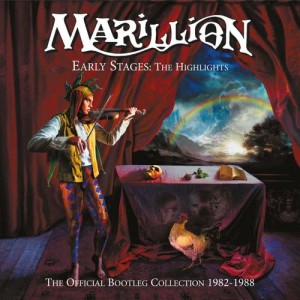 收聽Marillion的Assassing (Live At The Hammersmith Odeon 14/12/84)歌詞歌曲