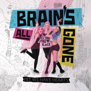 收聽Brain's All Gone的Fight For It Till The End歌詞歌曲