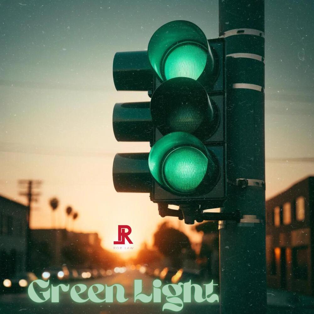 Green Light (Explicit)