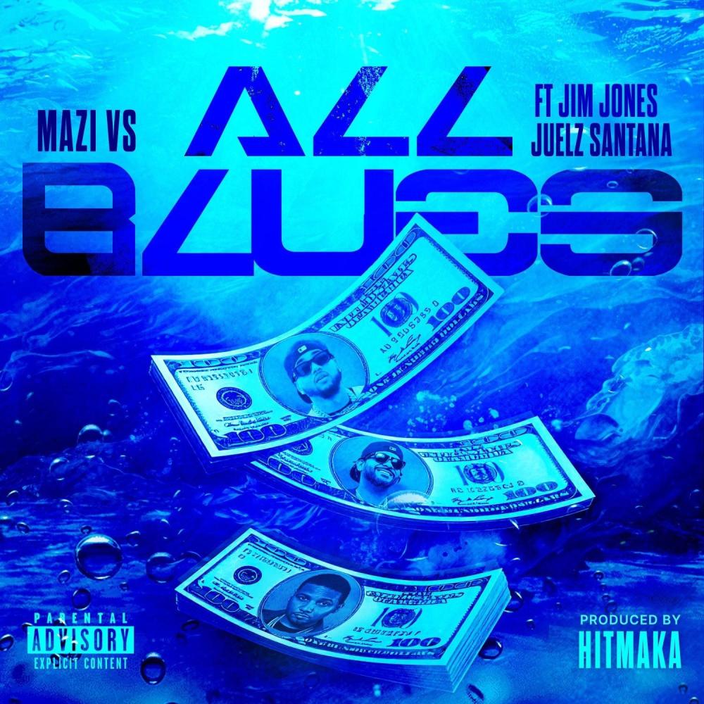 All Blues (Explicit)
