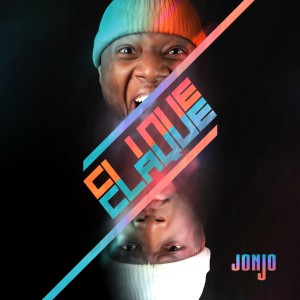 Album Clique claque from Jonjo