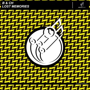 Album Lost Memories from B
