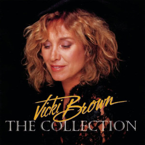 ดาวน์โหลดและฟังเพลง Lady Dance พร้อมเนื้อเพลงจาก Vicki Brown