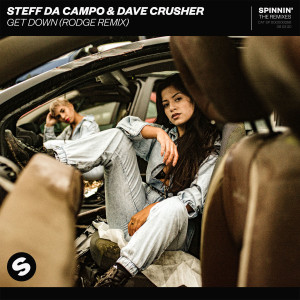 ดาวน์โหลดและฟังเพลง Get Down (Rodge Remix) พร้อมเนื้อเพลงจาก Danny da Costa
