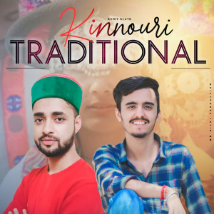 Album Kinnouri Traditional from 