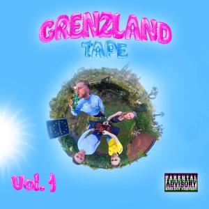 收聽Grenzland Records的FANTASTISCH (Explicit)歌詞歌曲