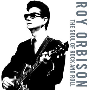 收聽Roy Orbison的Crying歌詞歌曲