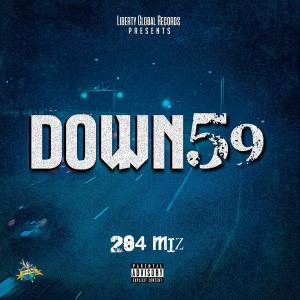 อัลบัม Down 59 (Explicit) ศิลปิน 284 Miz