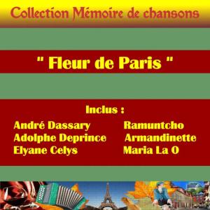 ดาวน์โหลดและฟังเพลง Feeries De Paris พร้อมเนื้อเพลงจาก Mistinguett