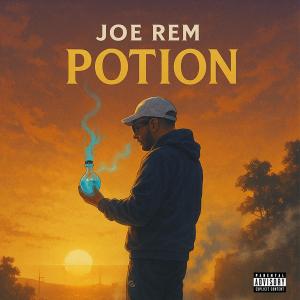 Joe Rem的專輯Potion (Explicit)