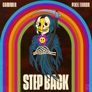 Pixel Terror的專輯Step Back