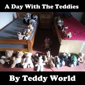 Album A Day with the Teddies from Teddy World