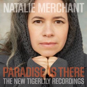 收聽Natalie Merchant的I May Know the Word歌詞歌曲