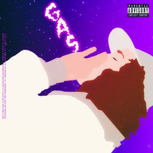 收聽Stan Courtois & Felly的Gas! (Explicit)歌詞歌曲