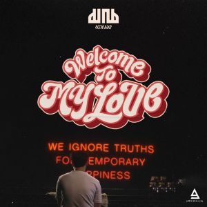 收听Manop的Welcome To My Love歌词歌曲