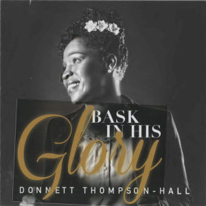 ดาวน์โหลดและฟังเพลง Thank You for the Cross Lord พร้อมเนื้อเพลงจาก Donnett Thompson-Hall