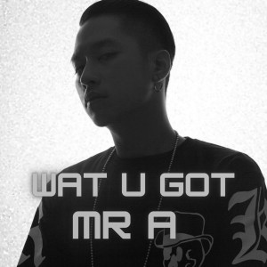 Listen to Wat U Got song with lyrics from Mr A