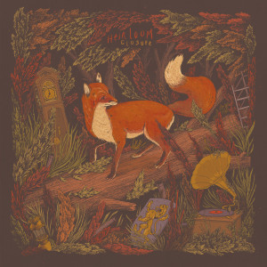 Listen to Deer song with lyrics from Heirloom