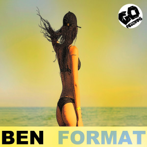 Ben的專輯Format
