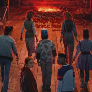 收聽Blaze!的Stranger Things!歌詞歌曲