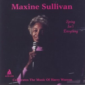 收聽Maxine Sullivan的Summer Night (其他)歌詞歌曲