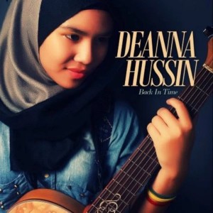 Listen to Back In Time song with lyrics from Deanna Hussin