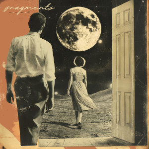 Listen to fragments song with lyrics from n o r m a l